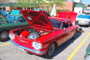 2010 Convention Car Display - 104